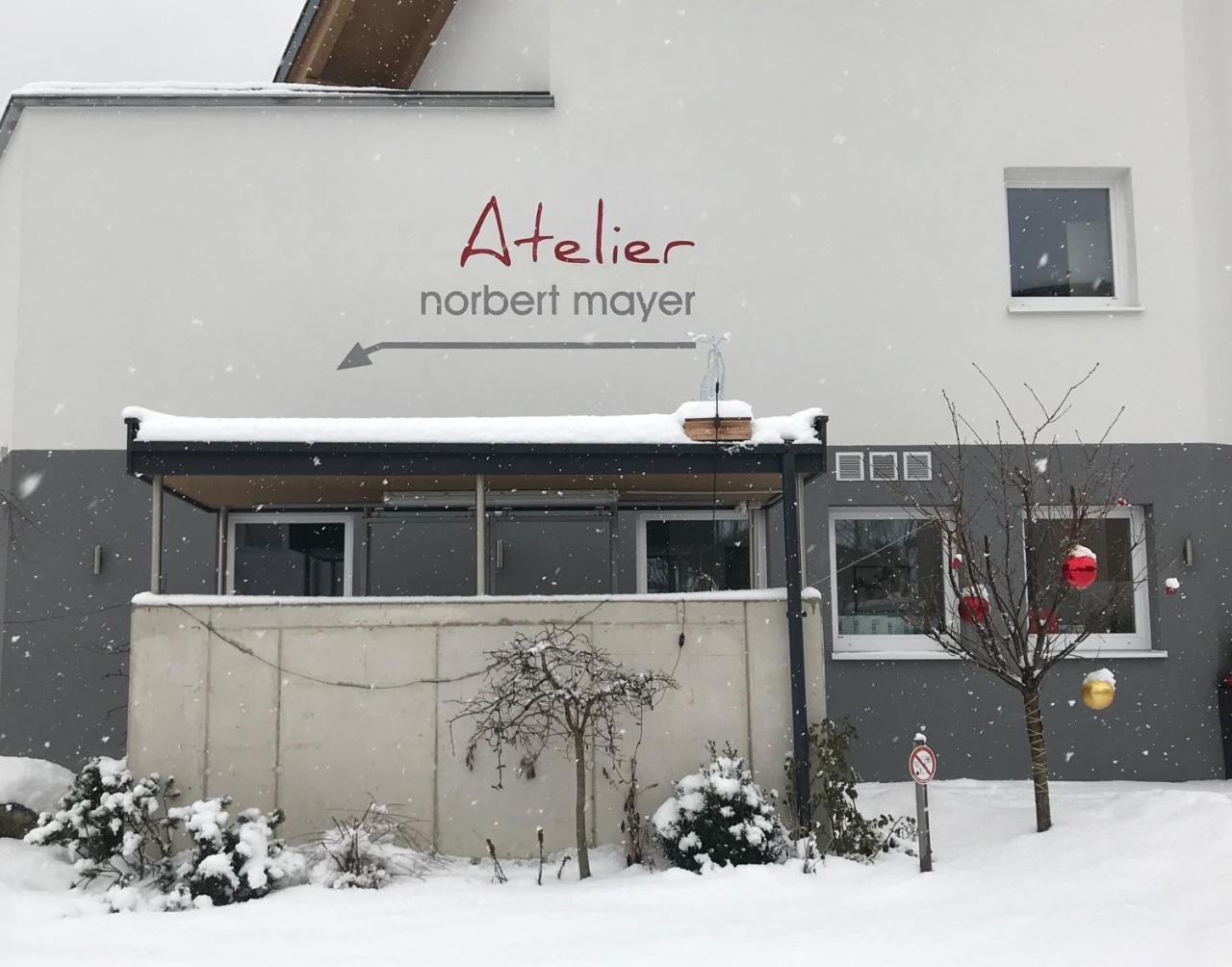 Art Apart Nomay Apartment Kaprun Exterior photo